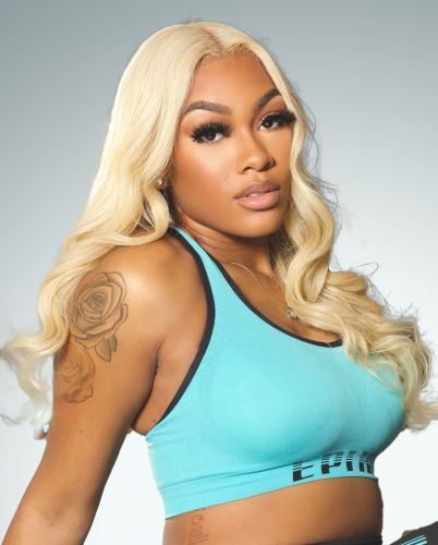 Hair Source 613 Blonde Body Wave