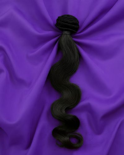 Brazilian Body Wave