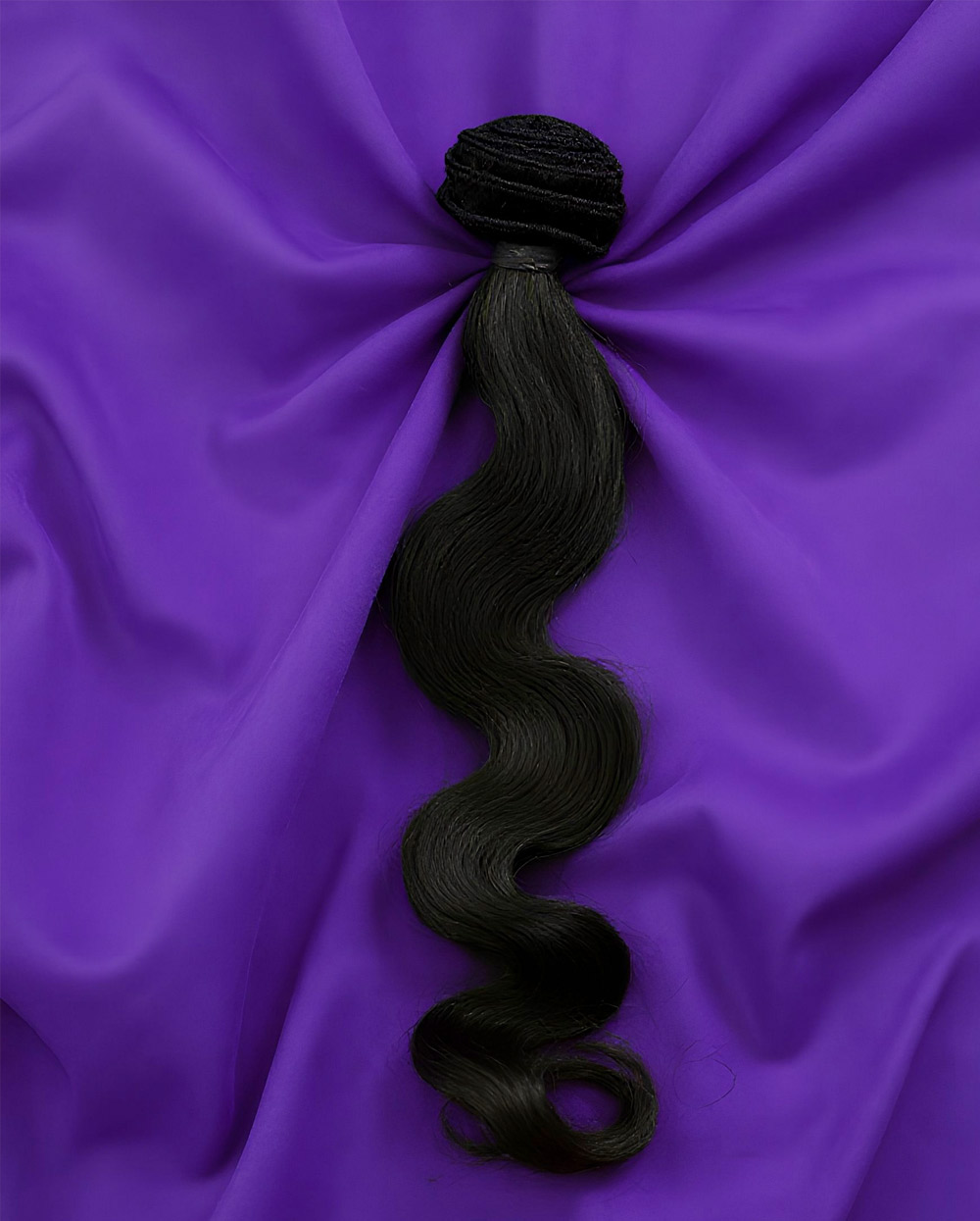 Hair Source Brazilian body wave Extensions