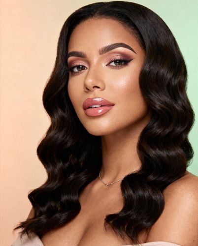Hair Source Brazilian body wave Extensions