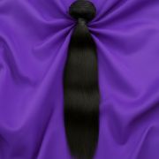 Hair Source Brazilian-Straight Extensions