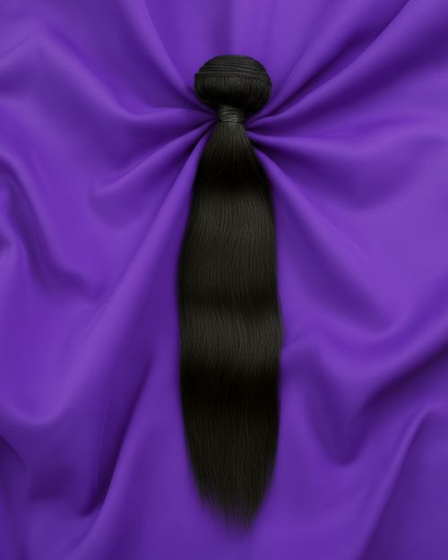 Brazilian Straight