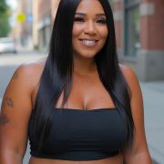 Hair Source Pure Virgin Straight