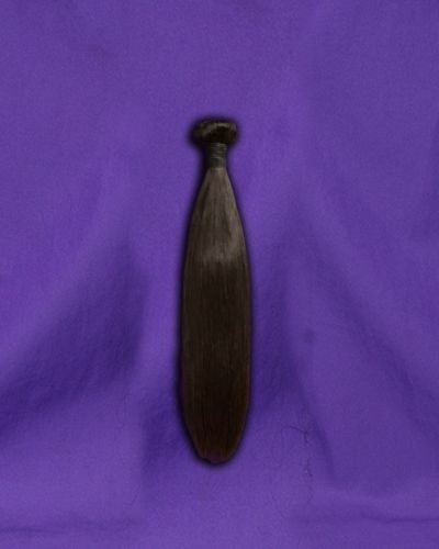 Pure Virgin Straight