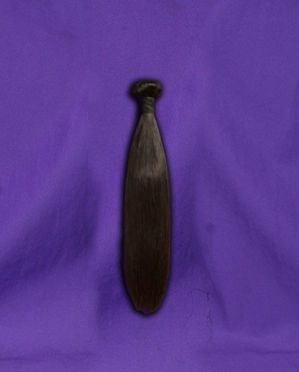 Hair Source Pure Virgin Straight