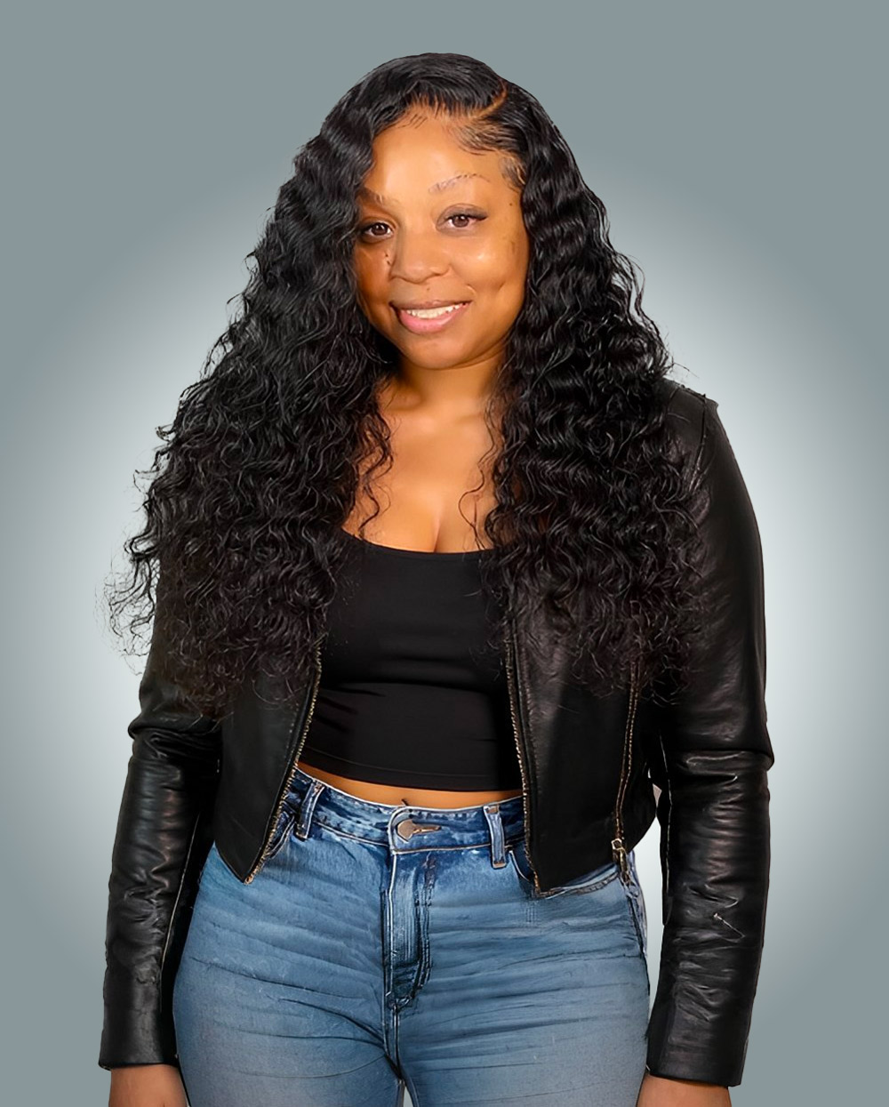 Hair Source Okane Wave Extensions