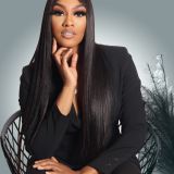 Hair Source Brazilian-Straight Extensions