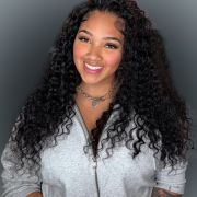 Hair Source Burmese Curly Extensions