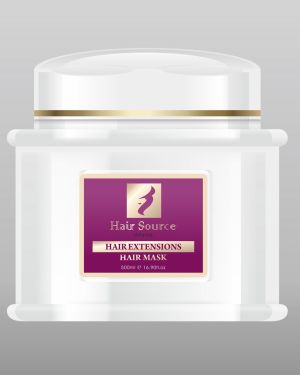 Hair Source Mask