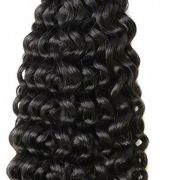 Double Drawn Soft Curl