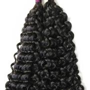 18″ Double Drawn Bulk